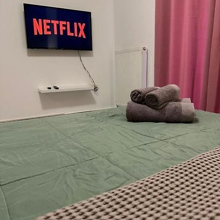 Marios Isimeriahomz Salonicco Esterno foto