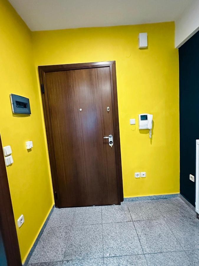 Marios Isimeriahomz Salonicco Esterno foto