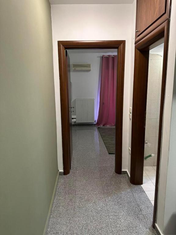 Marios Isimeriahomz Salonicco Esterno foto