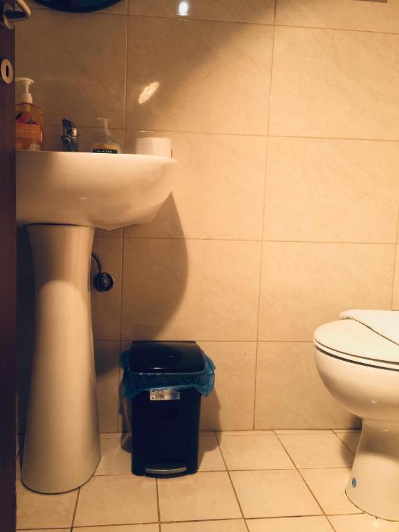 Marios Isimeriahomz Salonicco Esterno foto